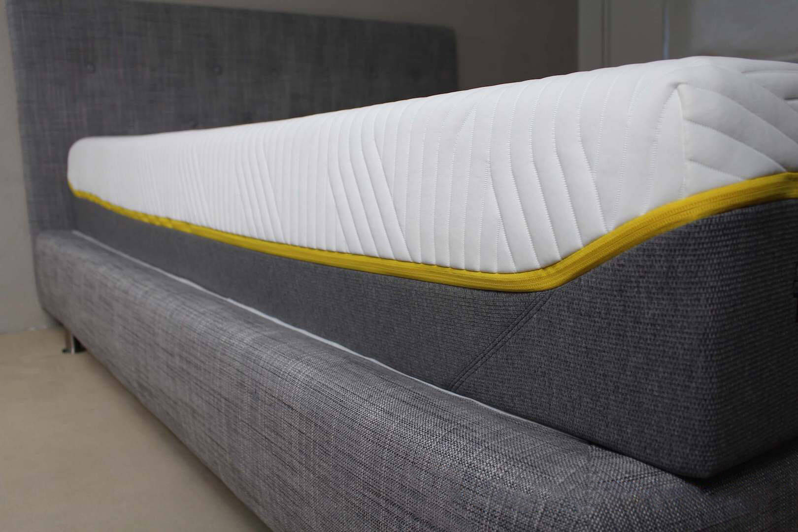 Matrashoes Tempur Sensation Elite